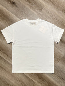 T-Shirt 250grammi Off-White