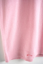 Carica l&#39;immagine nel visualizzatore di Gallery, Maglia Over Strappi Pink
