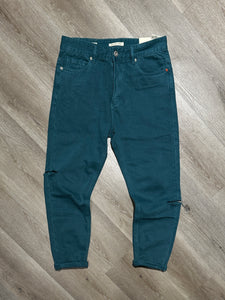 Jeans Zev Pavone