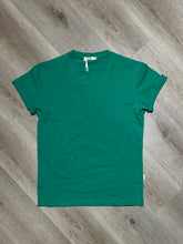 Carica l&#39;immagine nel visualizzatore di Gallery, T-Shirt 125grammi Green
