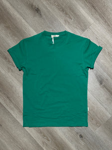 T-Shirt 125grammi Green