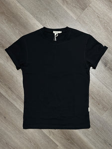 T-Shirt 125grammi Black