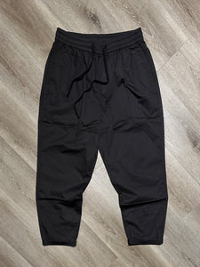 Panta Baggy Black