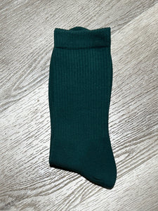 Socks Wow Verde Gucci