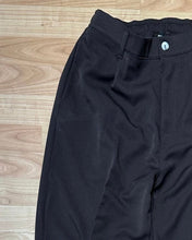 Carica l'immagine nel visualizzatore di Gallery, PANTA PENCE SUPER LOOSEFIT CIOCCOLATO

