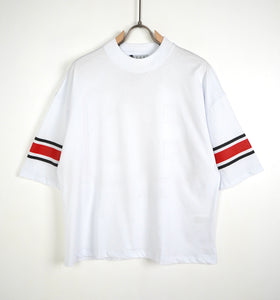 T-Shirt BoxyFit LA Off-White