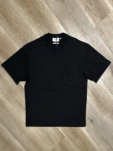 T-Shirt Taschino SemiOver Black