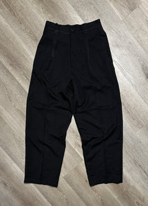 Panta Pence Super LooseFit Black