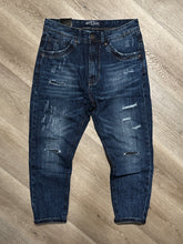 Carica l&#39;immagine nel visualizzatore di Gallery, Jeans LooseFit BluNotte 622K
