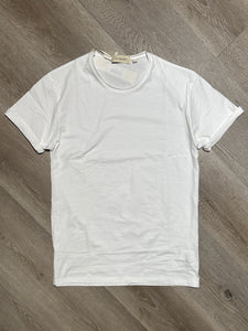 T-shirt Basica Gianni Lupo Off-White