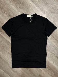 T-Shirt Basica Gianni Lupo Black