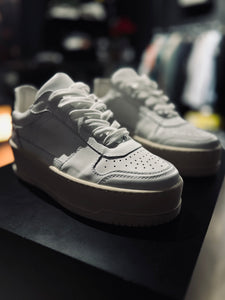 Sneakers Platform