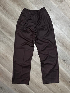 Panta Dandy SuperLooseFit Cioccolato