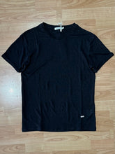 Carica l&#39;immagine nel visualizzatore di Gallery, Maglia GL in Lino Black
