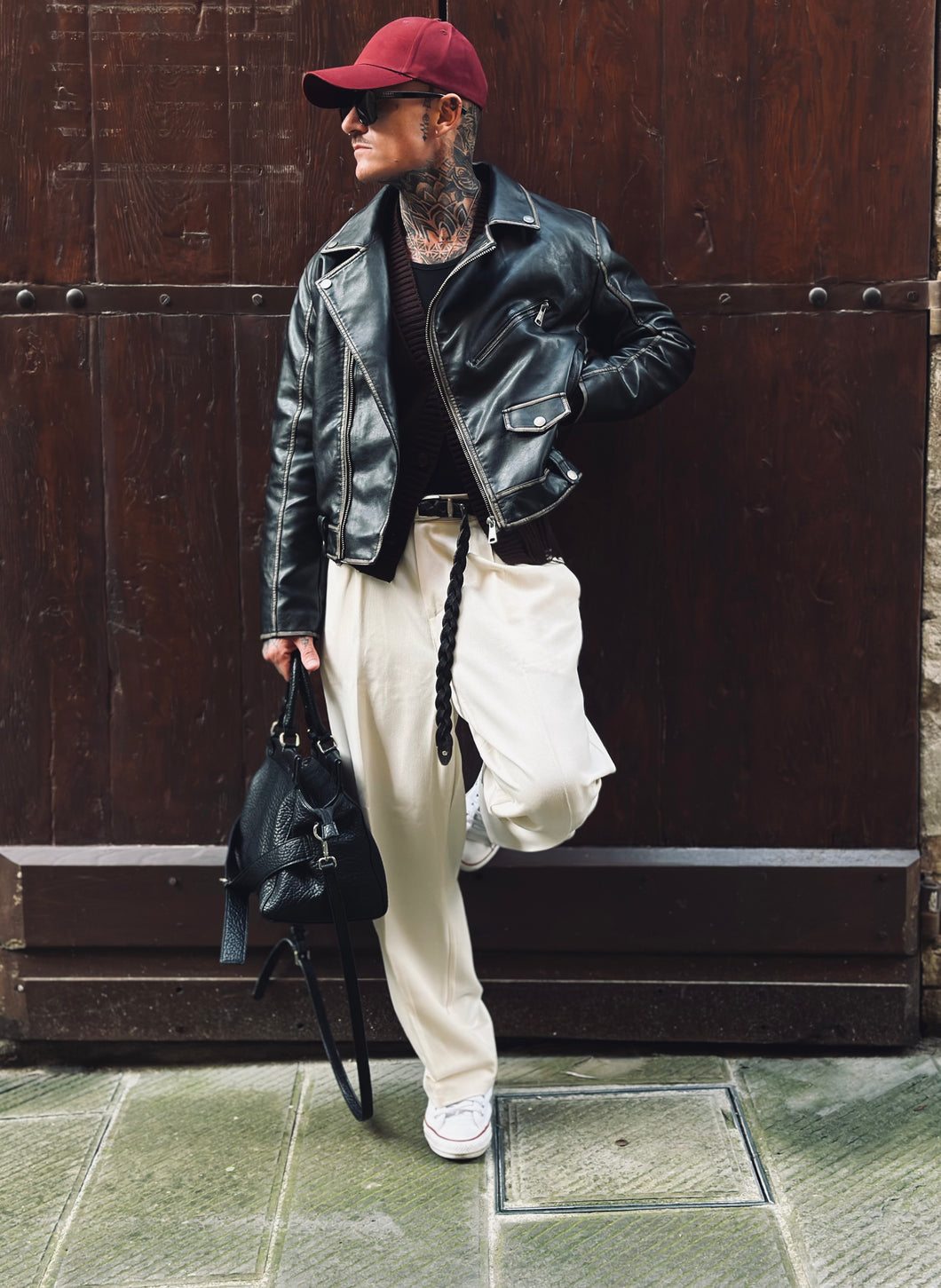 OUTFIT #27