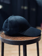 Carica l'immagine nel visualizzatore di Gallery, Hat Luchè Black
