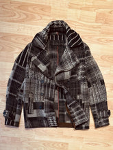 Carica l&#39;immagine nel visualizzatore di Gallery, Cappotto Fantasy Brown

