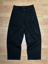 Carica l&#39;immagine nel visualizzatore di Gallery, Panta Classic SuperLooseFit Black
