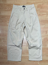 Carica l&#39;immagine nel visualizzatore di Gallery, Panta Classic SuperLooseFit Sabbia
