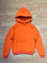 Carica l&#39;immagine nel visualizzatore di Gallery, Felpa BoxyFit Felpata Orange
