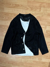 Carica l&#39;immagine nel visualizzatore di Gallery, Blazer Japan Boucle Black
