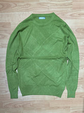 Carica l&#39;immagine nel visualizzatore di Gallery, Maglioncino Carl VerdePistacchio
