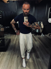 Carica l&#39;immagine nel visualizzatore di Gallery, Pantalccio Pelè Off-White
