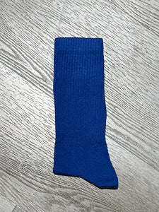 Socks Wow Blu