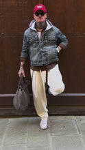 Carica e avvia il video nel visualizzatore di galleria, OUTFIT #49
