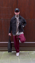 Carica e avvia il video nel visualizzatore di galleria, OUTFIT #18
