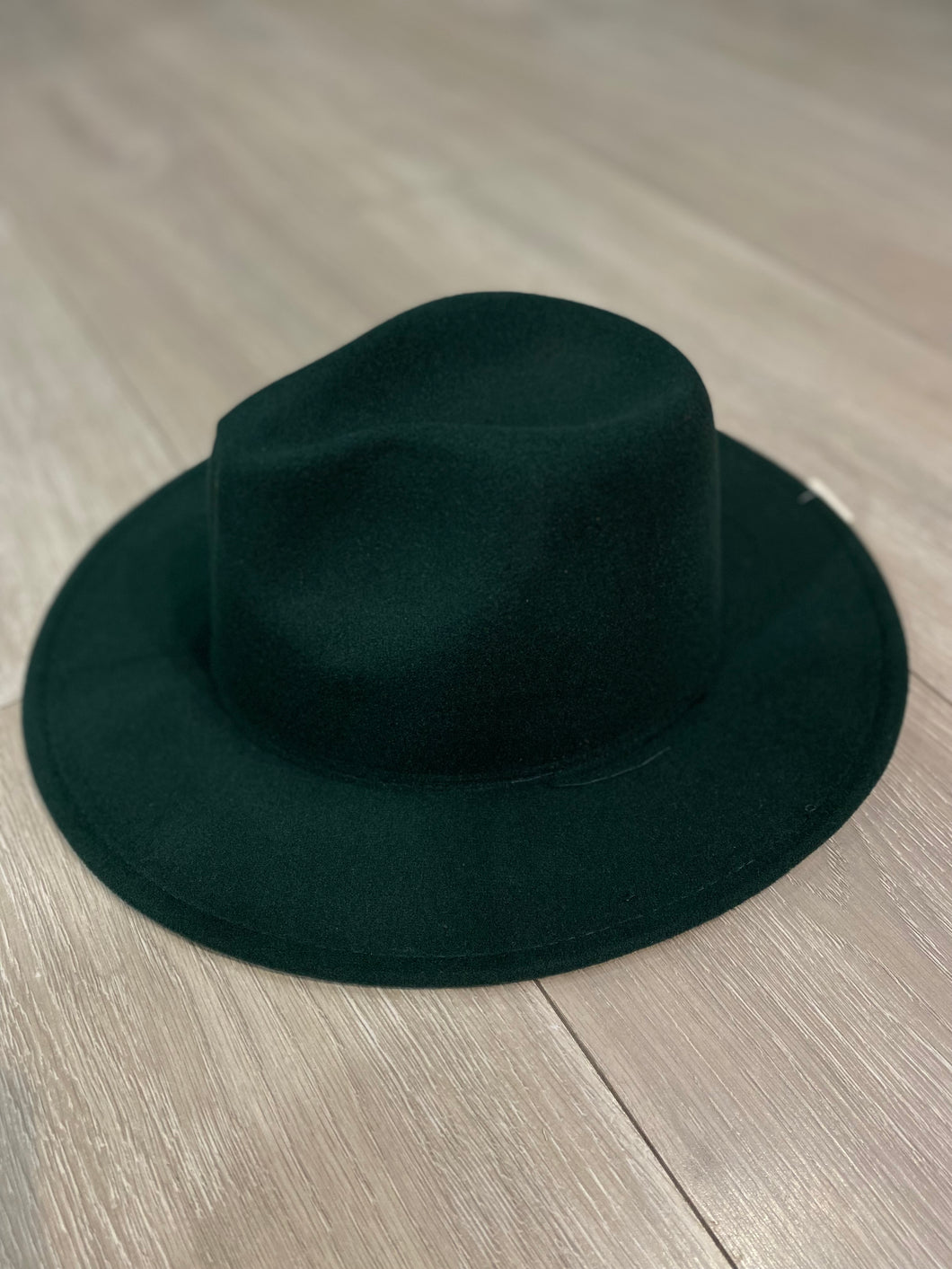 Cappello Mr.Mark Verde Gucci