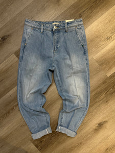 Jeans Danny Carrot Loose