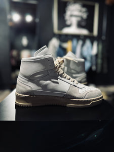 Sneakers Dirty High