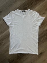 Carica l&#39;immagine nel visualizzatore di Gallery, T-Shirt Basica Off-White
