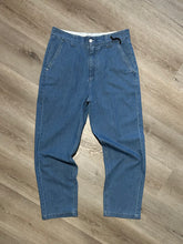 Carica l&#39;immagine nel visualizzatore di Gallery, Jeans Gessato Over Berna
