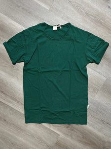 T-Shirt basica Gianni Lupo Verde Brasile