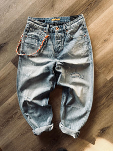 Jeans Loose Dad