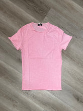 Carica l&#39;immagine nel visualizzatore di Gallery, T-Shirt Basica Pink
